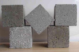 Область применения бетона