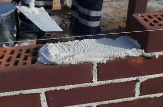 Доставка готового кладочного цементного раствора по Свердловской области